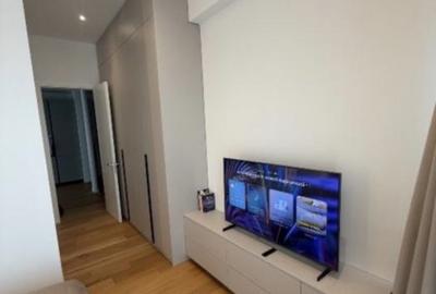 Apartament 3 Camere | Premium | Parcare disponibila | One Verdi Park - 5