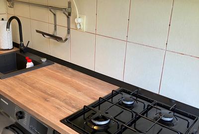 Inchiriere 2 camere Militari-Lujerului,decomandat,7/10,modern,AC,parcare,450€ - 10