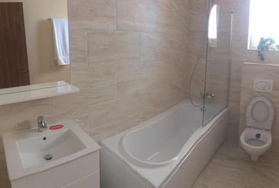 Apartament cu bucatarie inchisa direct de la dezvoltator - 11