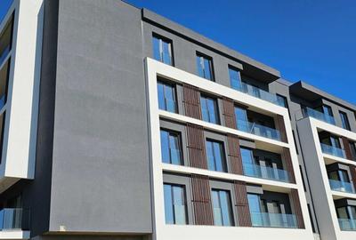 Apartament 3 camere | Aviatiei | Baneasa | Scoala mea - 12