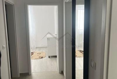 Apartament 2 camere Panoramic Residence - 6