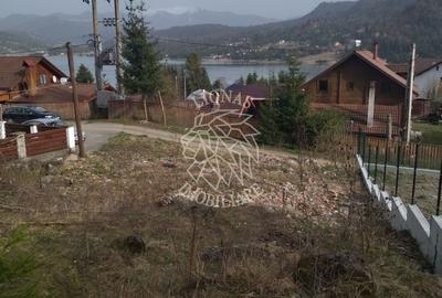 Teren intravilan 1615 mp-ideal cabane turism-Colibita, Oferta unica! - 2