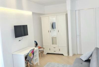 Garsoniera Tineretului-prima inchiriere - 8