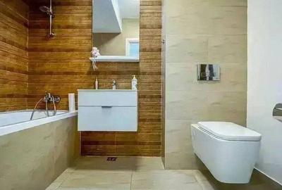 Apartament cu 2 camere decomandat în Periferie