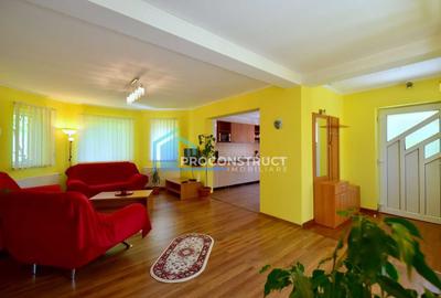 Casă parter de închiriat Dumbrăvița | 3 camere | Curte 300 mp|650euro| - 3