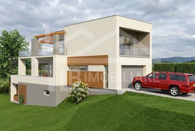 Teren intravilan, 500mp, Zona Răsăritului - 7