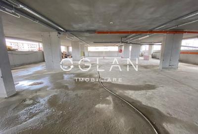 Apartament 3 cam cu parcare subterana, bloc cu lift,  Calea Surii Mici - 3