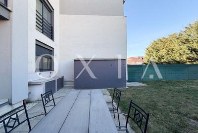 SX207 Giroc, Cartierul Planetelor, Apartament cu gradina - 21