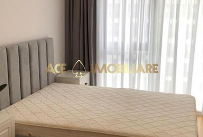 3 Camere de inchiriat | Aviatiei | Nusco City | 100 mp | terasa | parc - 6