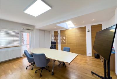 Herastrau |N. Caramfil | Renovat integral | Acces dedicat | Parcare - 1