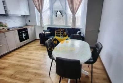 3 camere open-space, Parcare, Zona Fabricii, Piata Oser, Hornbach - 6