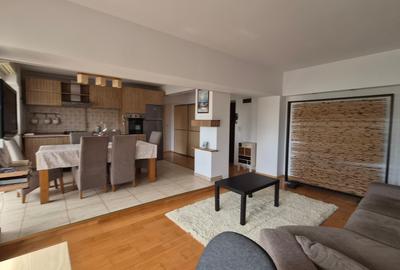 Spitalul Judetean - Piata Tomis II- Ap. 2 camere (termen lung) - 1