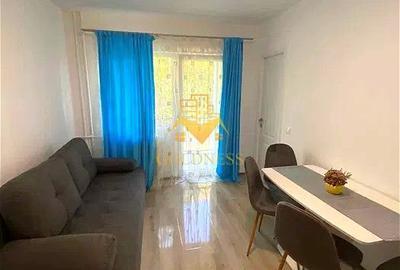 1 camera, modern, decomandata, balcon, Cartierul Marasti, Aurel Vlaicu - 1