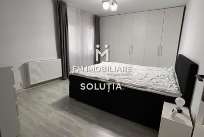 Apartament 2 camere decomandat | Etaj 4/4 | Mobilat și utilat - 4