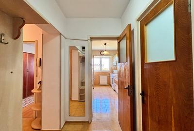 0%  | Vedere parc Bloc 1980 | 3 camere, 2 băi + Parcare METROU 5 min - 4