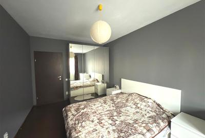 Apartament 2 camere, Buna Ziua, 60 mp + terasa 13 mp, Complet mobilat si utilat - 5