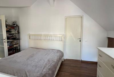 Apartament 2 camere, 58 mp, Gheorgheni – zona Hotel Royal - 7