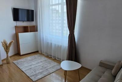 Apartament 2 camere de inchiriat – 5 minute de metrou Unirii – Bd. Cantemir - 7
