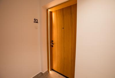 Apartament 2 Camere Premium | Escape Residence Străulești | Parcare Acoperita - 8