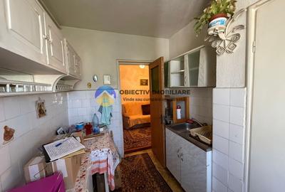 Apartament  2 camere – Cartier Dărmănești / Școala nr. 5 - 18