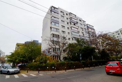 Apartament 2 camere Banu Manta-Parc Kiselef, vedere panoramica - 20