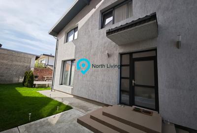 Casă 5 camere Bucureștii Noi | 170 mp | teren 257 mp - 30