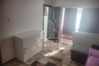Apartament cu o camera de inchiriat,  Calea Girocului, Timisoara - 1