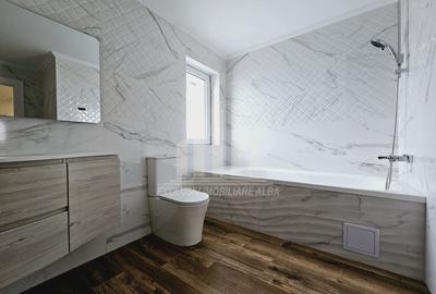 Casa tip duplex | 120 mp | Bucataria Mobilata | Dealul Furcilor - 9
