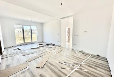 Duplex parter | 3 camere | pozitie excelenta | cartier asfaltat | Mosnita - 4