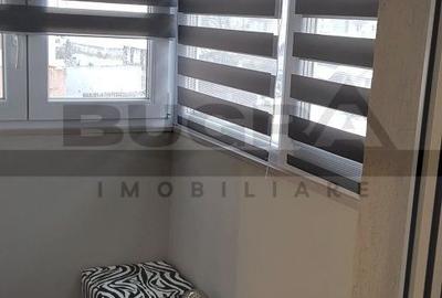 Apartament de 2 camere, modern, 50mp, parcare, zona Penny Apahida - 7