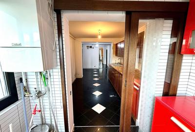 Apartament 4 camere in Crangasi - Design si materiale premium, Bloc 1982 - 13