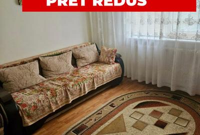 Apartament spatios, 3 camere, etaj 2, Gavana - chiar langa Spitalul Judetean - 1