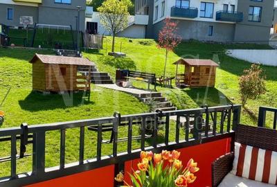 Apartament 2 camere de vanzare in Manastur, Cluj Napoca - 5