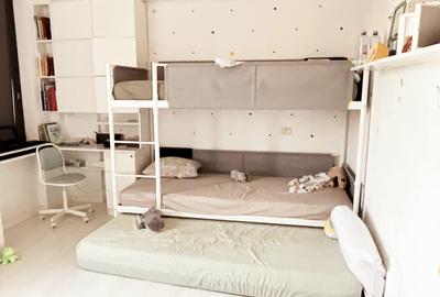 Apartament 4 camere | Complet mobilat si utilat | Petricani - 16