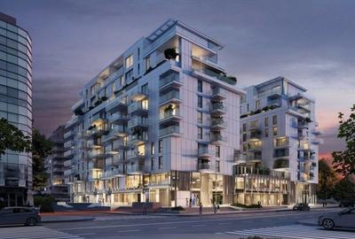 Apartament cu 2 camere decomandat, mobilat în Aviației