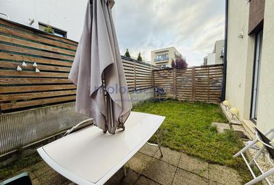 Apartament 2 camere, decomandat, 54 mp, cu terasă 27 mp ,Borhanci - 12