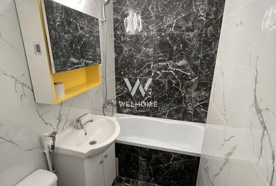 Apartament 2 camere, renovat + pivniță – Mihai Viteazul, - 9