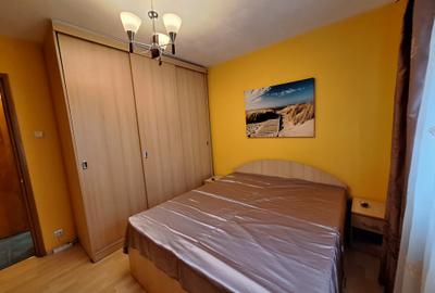 Lujerului 2 camere apartament lângă bloc - 7