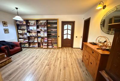 Vila P + M , 4 dormitoare, Traian - 5