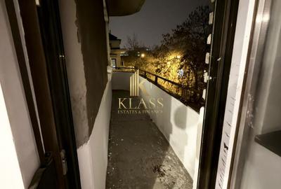 De inchiriat apartament 3 camere Stefan Cel Mare - 12