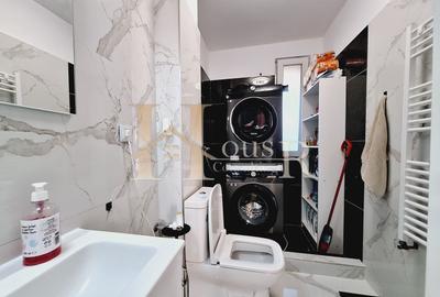 Aproape de Uzina de apa. Casa mobilata si utilata. - 16