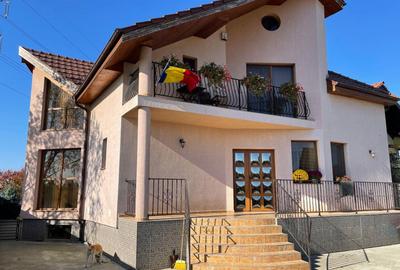 Casa 4 camere Paulesti - 17