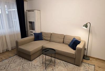Apartament 2 Camere | 4 min Metrou Distror | 10 min Park Lake - 4