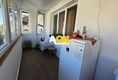 Apartament 2 camere decomandat,Cetate,zona Bd Transilvaniei - 8