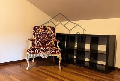 VILA LA INCHIRIERE CU 5 CAMERE IN COMPLEX REZIDENTIAL, IANCU NICOLAE - 8
