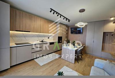 Apartament Premium | 2 Camere | Balcon | Floresti/Eroilor - 11