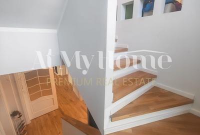 Vila superba de inchiriat in complex rezidential micut, ideala familii - 16