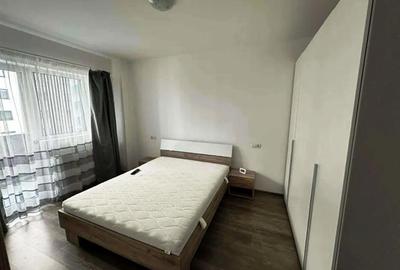 Inchiriem Apartament 2 Camere, Mobilat, Open Space, Tractorul - 2