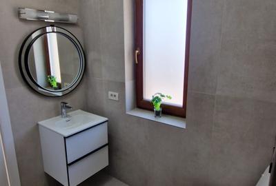 De vanzare 1/2 Duplex Sacalaz - 21