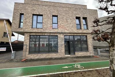 Spațiu comercial STRADAL 110mp 3.2 i de închiriat în zona V. LUCACIU - 1